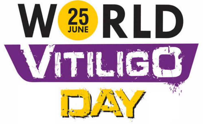 VITSAF (@vitsaf) on Twitter photo It is World Vitiligo Day, 2023💜💜💜
#WorldVitiligoDay2023 #WorldVitiligoDay #WVD2023 #VitiligoinAfrica @VitiligoinNigeria
<a href="/OgoMaduewesi/">Ogo Maduewesi</a> @OuterShellAfric It is World Vitiligo Day, 2023💜💜💜
#WorldVitiligoDay2023 #WorldVitiligoDay #WVD2023 #VitiligoinAfrica @VitiligoinNigeria
<a href="/OgoMaduewesi/">Ogo Maduewesi</a> @OuterShellAfric