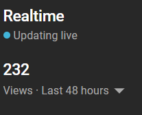 ironite64's tweet photo. had a great stream did some prep for the new Minecraft update and toured some #IgnitorSMP members bases, thank you @cringygull for the raid super appreciated you destroyed my analytics 😂😃 https://t.co/1Eb2QMzvh1