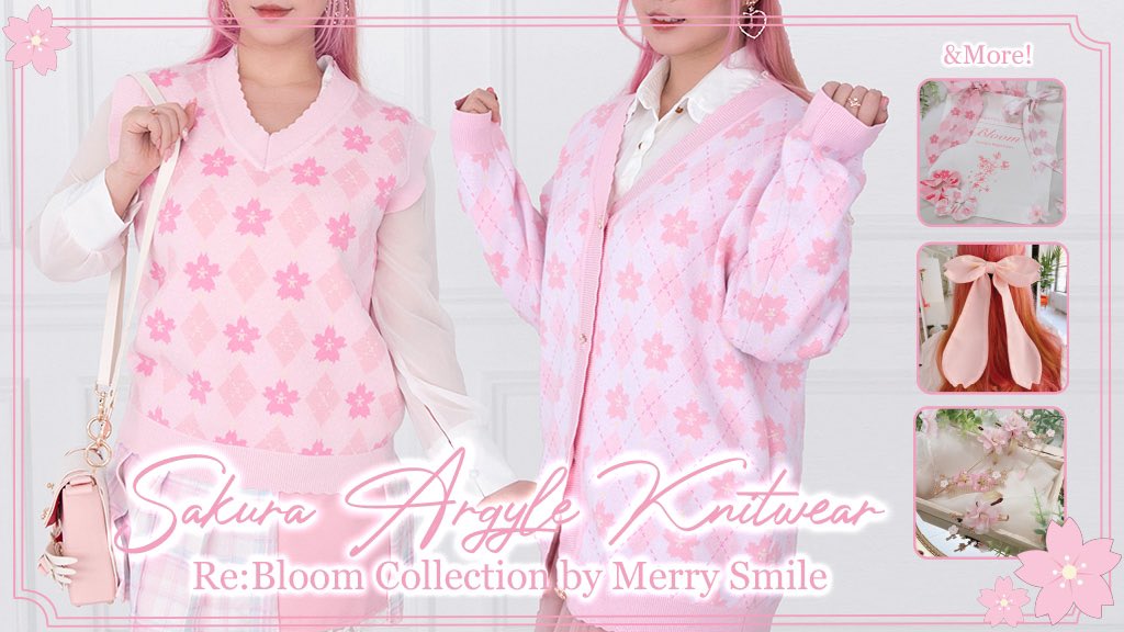 merrysmileco tweet picture