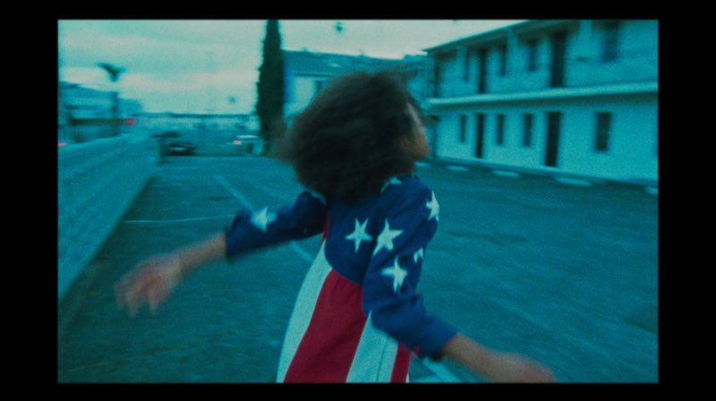 Art Pick: American Gurl at @HauserWirth. The @WomxninWindows platform for perspectives of women of color in video & performance, presents 8 films around the Black feminine experience. 901 E 3rd, dtla: Opening: Sat, June 24, 6-9pm; through July 30; free. laweekly.com/dance-and-desi…