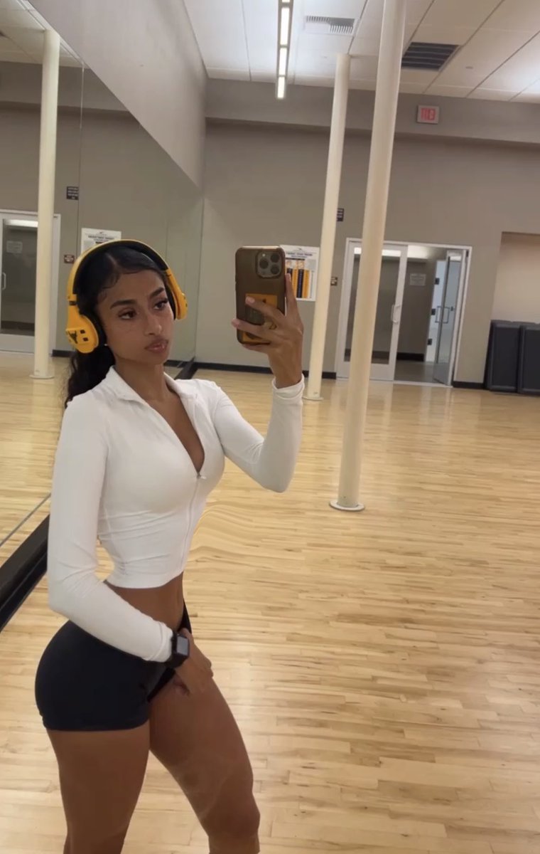 Pilates , intermediate fasting , and heavy  lifting 💆🏽‍♀️