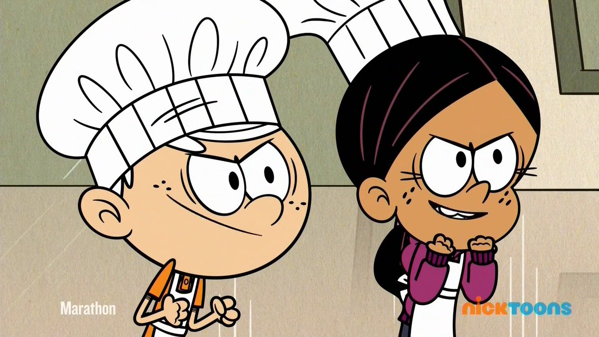 My top ships to know me
#TheLoudHouse 
#Luanny 
#SaLuna 
#Lobby 
#Ronniecoln 
💛💙💜💙💙💚🧡💜