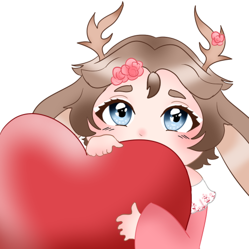 Awesome stream tonight!! Thank you all for joining me and thank you so much for the raid @LucksShi I really appreciate you sharing your community with me!!  
૮₍ ˶ᵔ ᵕ ᵔ˶ ₎ა Goodnight everyone!