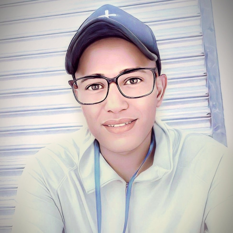 yefmenic's tweet photo. #NuevaFotoDePerfil https://t.co/3cXtyExkHD