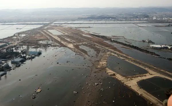 What causes a tsunami? An ocean scientist explains the physics of these destructive waves https://t.co/JpykR7dKZ8 #Tsunami #NaturalDisaster
rt @wef https://t.co/2IHjW4SFxy
