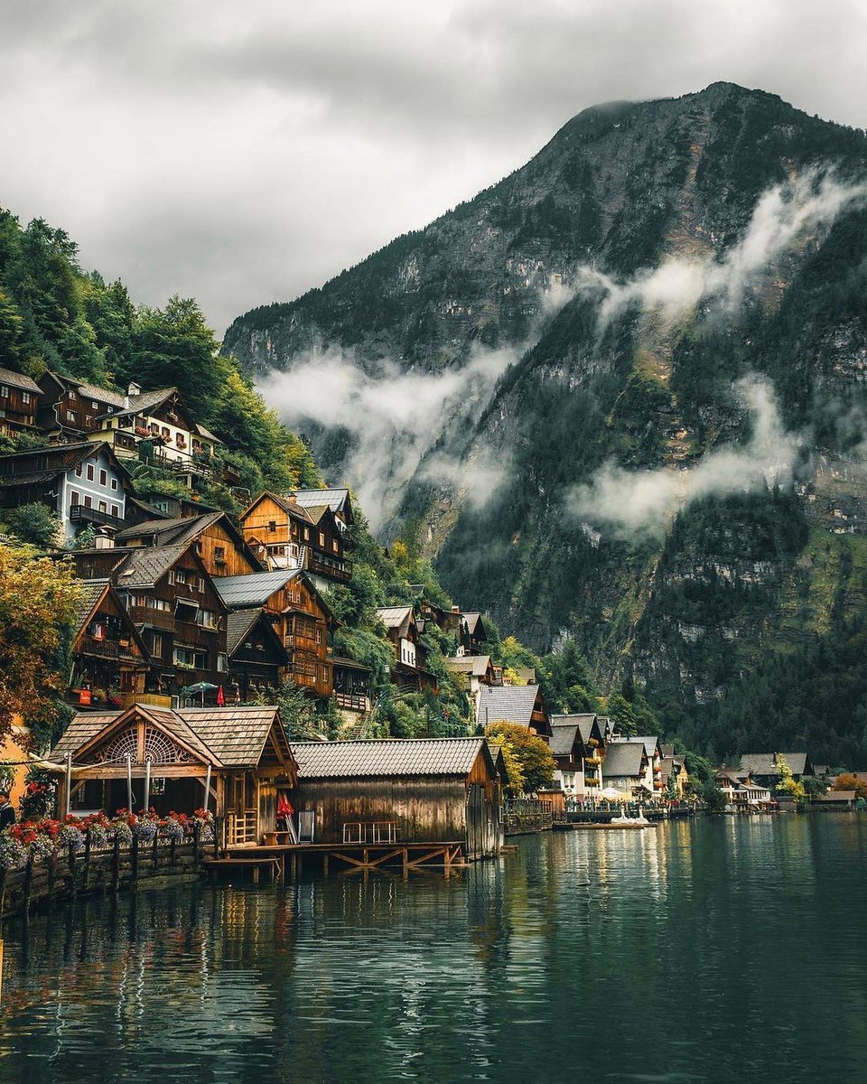 Hallstatt, Austria 🇦🇹