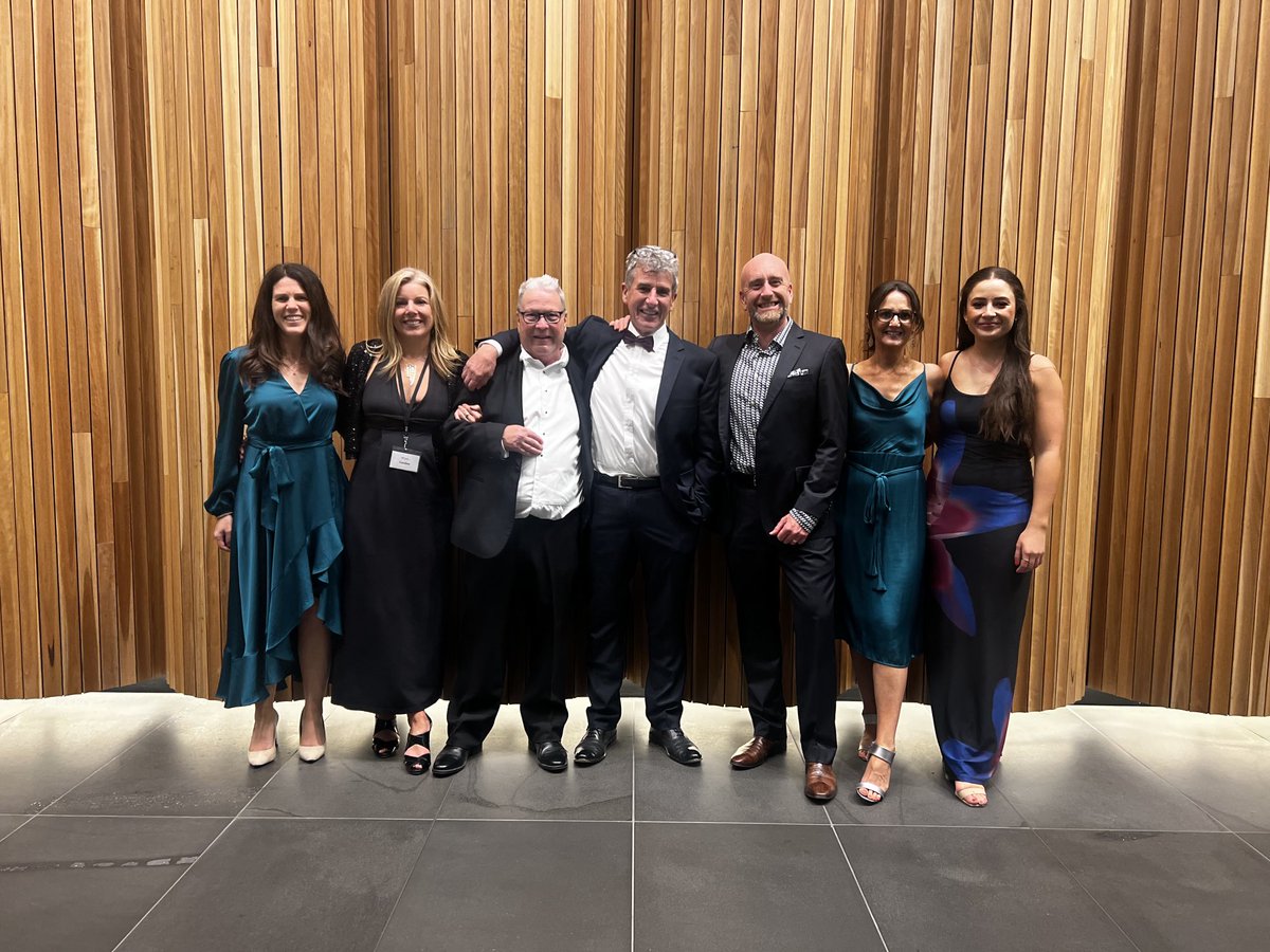 ang__nz's tweet photo. 1000+ attendees last night at the 2023 NZ Hi-Tech Awards gala dinner.
Proud to be part of the Swaytech team who pulled the event off (along with many others) & blown away by the incredible talent in the NZ tech sector. Huge congrats to the winners
#HTANZ #swayevents #swaytech https://t.co/RIxsol4aBd