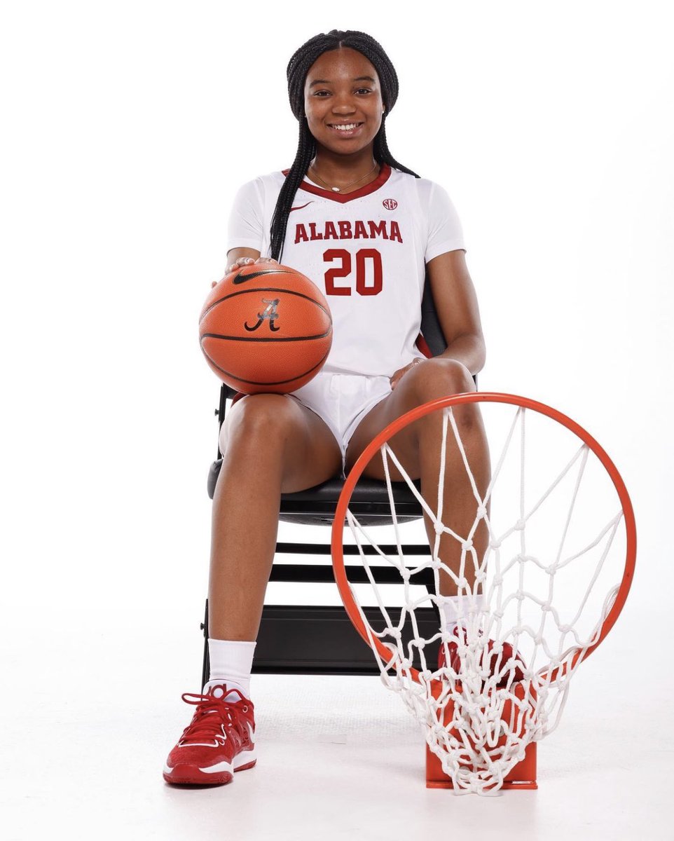 LeahBrooks2005's tweet photo. #bamacommitted https://t.co/iOxKTO1x2b