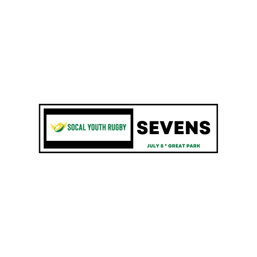 LG!!! SoCal SEVENS July 8 @ Great Park. Registration is OPEN and closes July 1. socalyouth.rugby/summer-7s-satu… #socalyouthrugby #rugby #youthrugby #summersevens