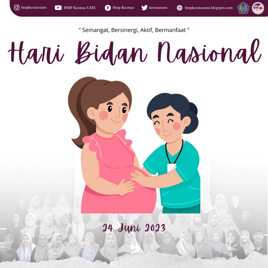 HMP KesMas FIK UMS tweet media