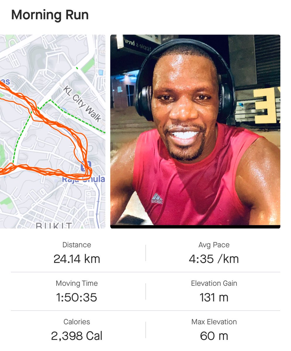 In The Long Run It Doesnt Matter How Far You Run Or Even How Fast You Go: What Matters Is That You Go The Distance You Told Yourself You Could Reach. Lovely weekend runners! 
#RunningWithSoleAC
#runningwithtumisole
#runwitharthurk
#nikerunning
#adidasruntastic
#runaddicted…