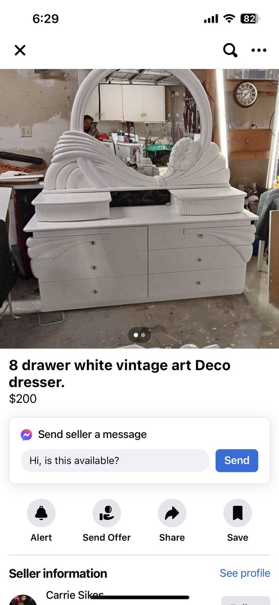 ♡︎CHEEKS♡︎ on Twitter "to all the peeps who like my dresser i found another one on FB