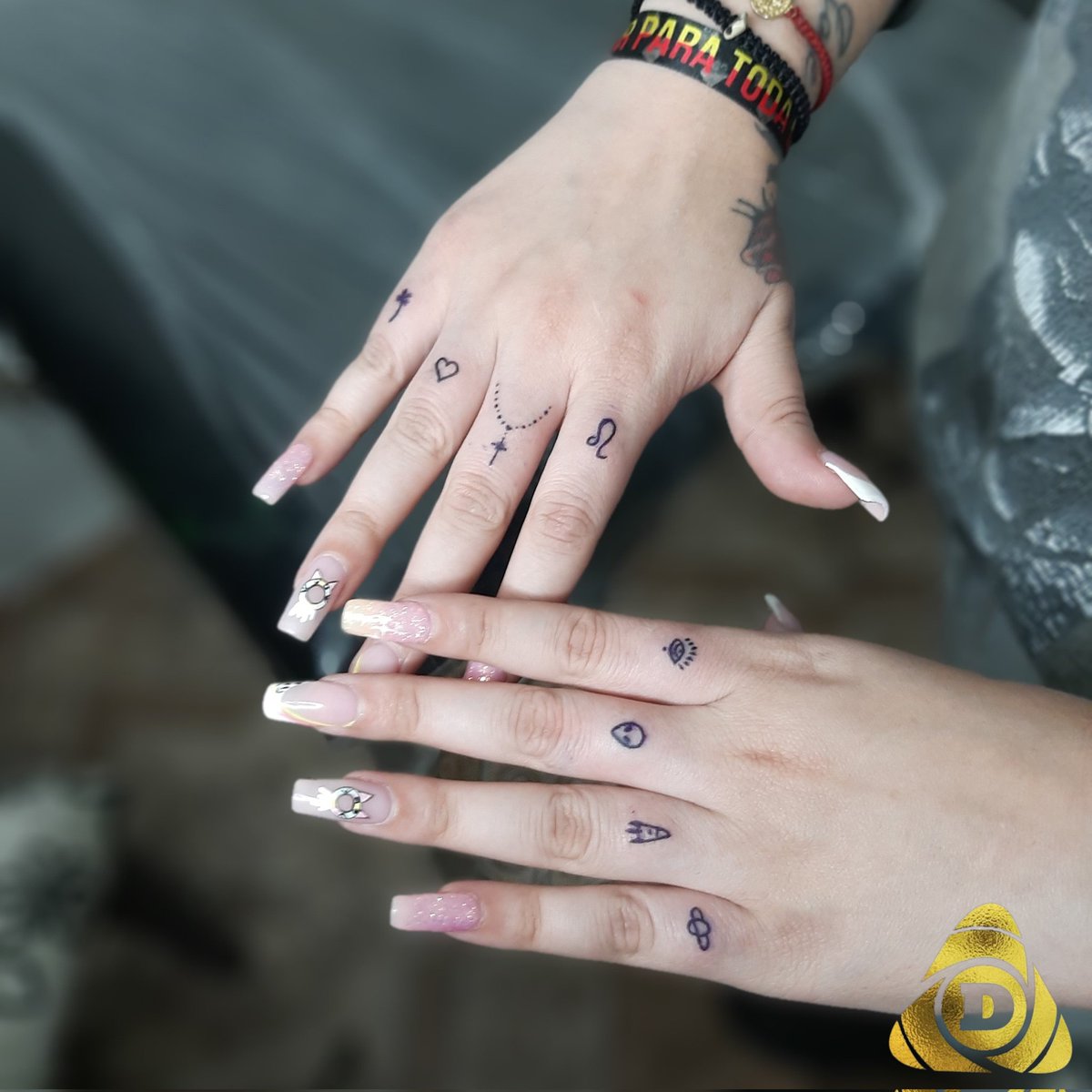 TablonPlay's tweet photo. #studiodamn #tattoo #tatuaje #tattooshop #tattooart #tattooed #pereira #colombia #dosquebradas #tattoos #tatuajes #tattooartist #tattoocolombia #risaralda #ejecafetero #ink https://t.co/o8TsTcNfCf