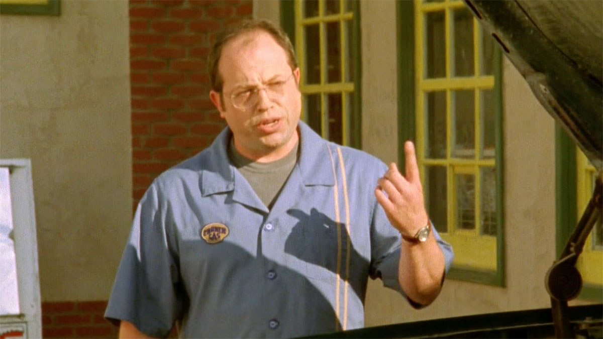 Corner Gas on Twitter "Why is the hood up? CornerGas CraveTV FREEVEE"