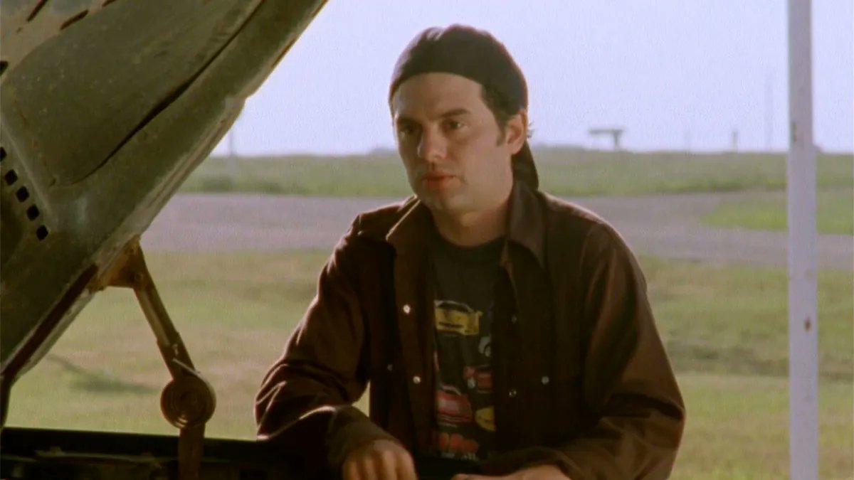 Corner Gas on Twitter "Why is the hood up? CornerGas CraveTV FREEVEE"