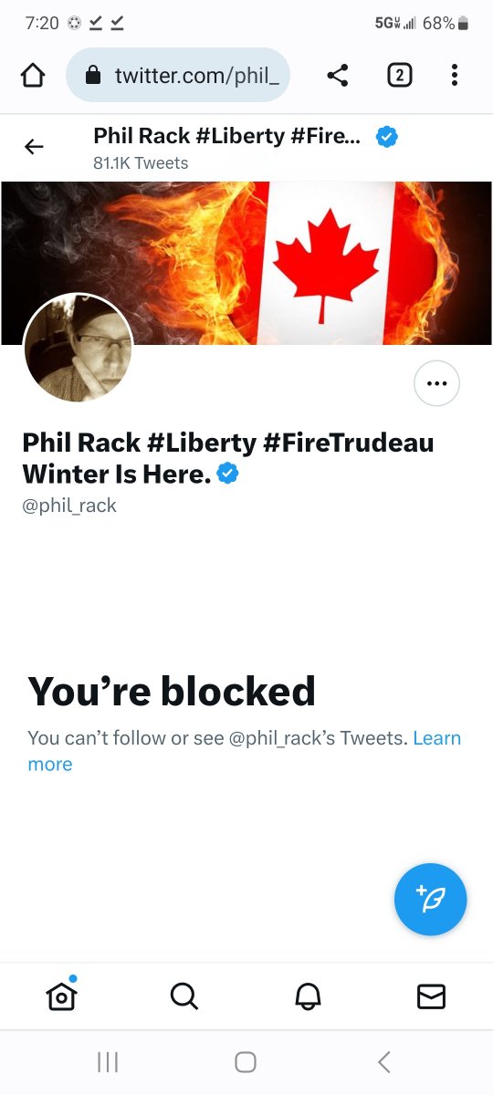 @phil_rack @VernonForGA Awww I guess he didn't like the truth