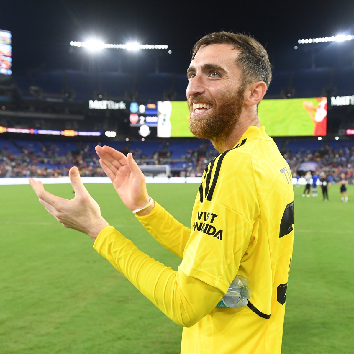 Arsenal on Twitter "Happy 29th birthday, Matt 🥳"