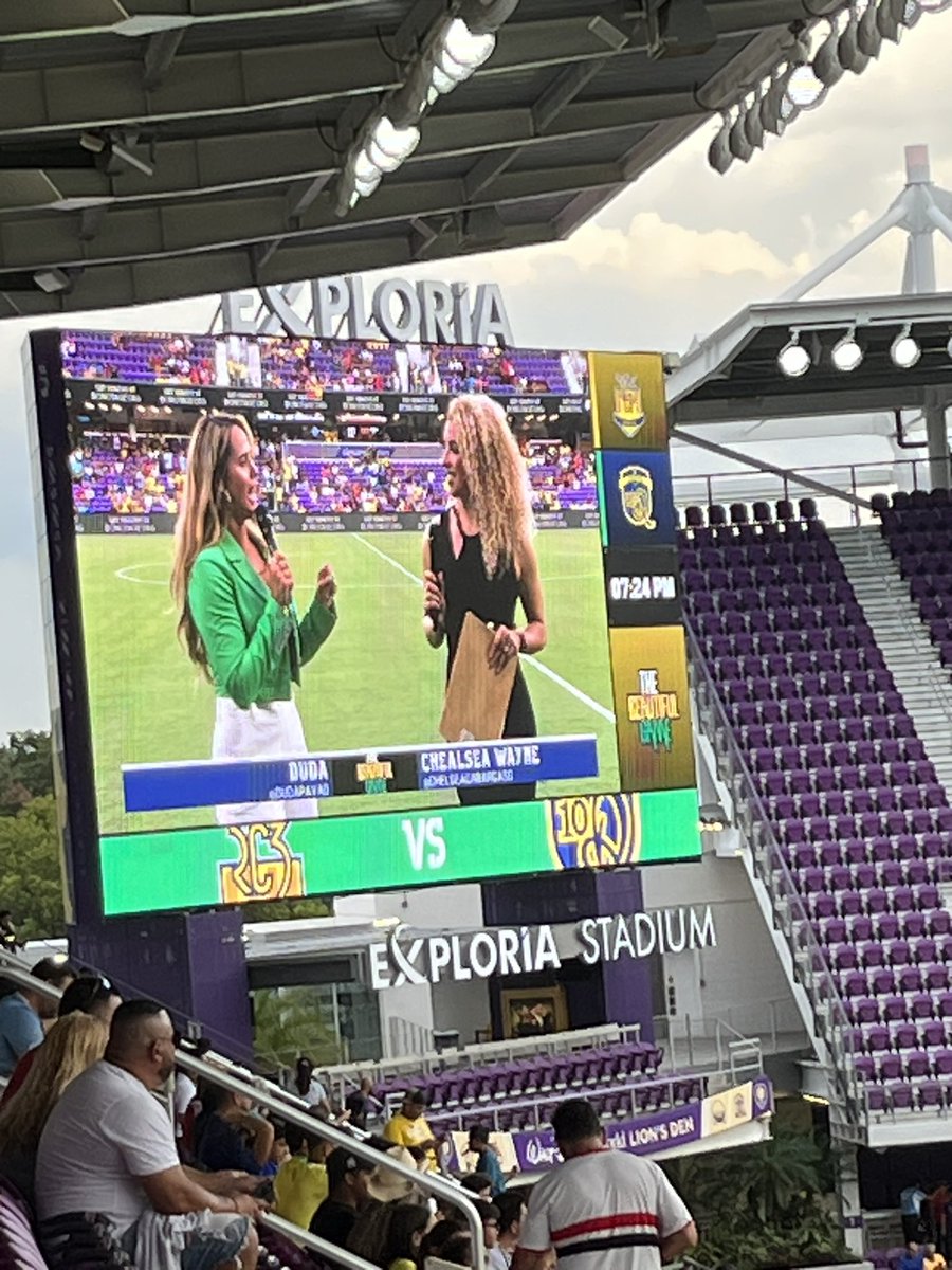 The one and only <a href="/dudapavao/">Duda Pavão</a>!