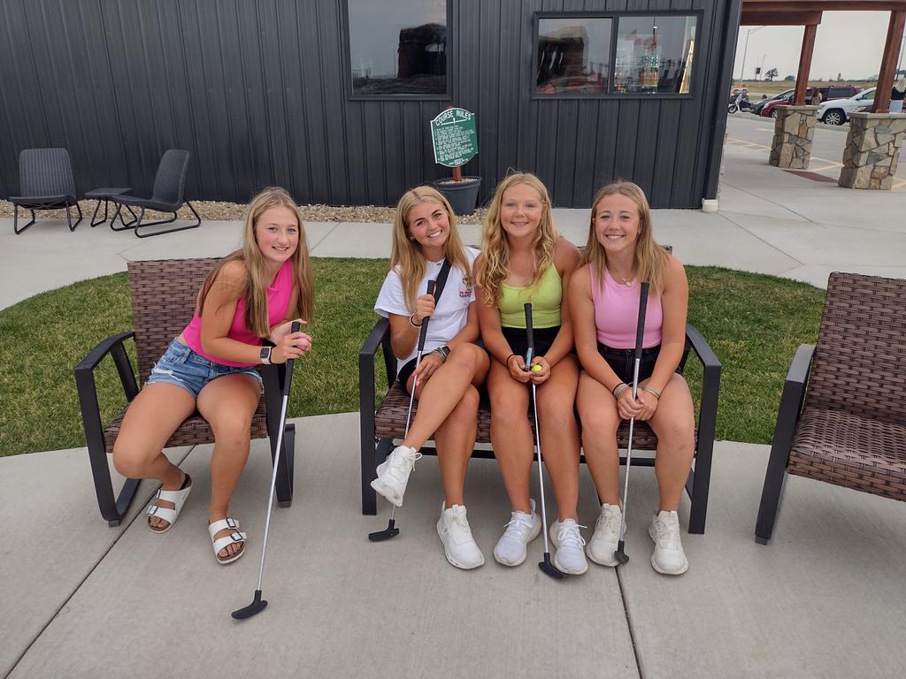 PBL Lady Panther Basketball tweet media