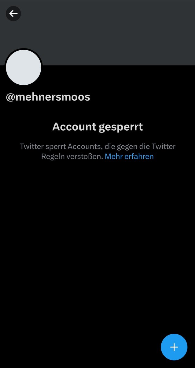 das ist die unterdrückung der allgemeinheit von der immer alle reden
#FreeMadFred #FreeMehnersmoos #Mehnersmoos