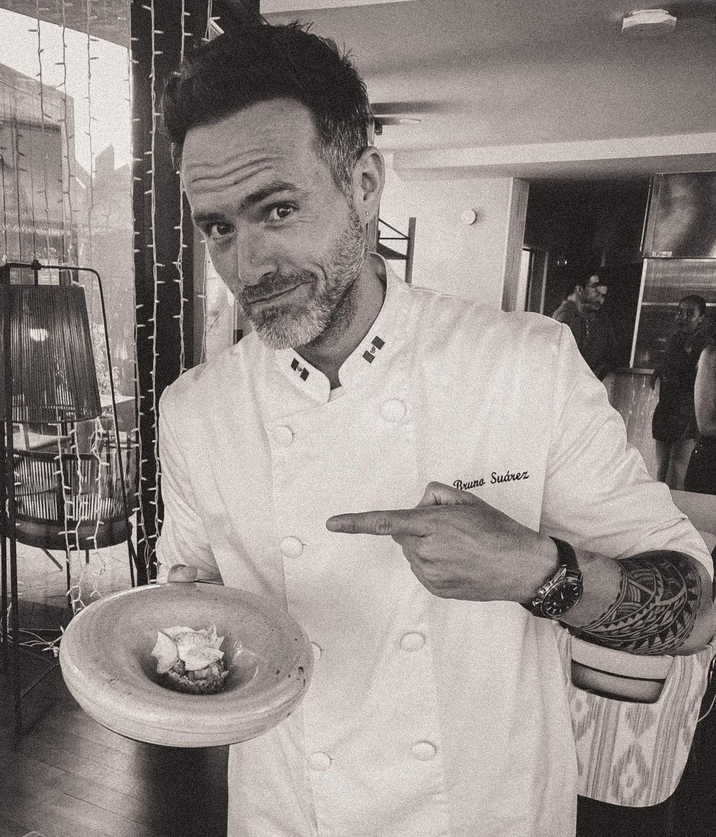 Erik Hayser World tweet media