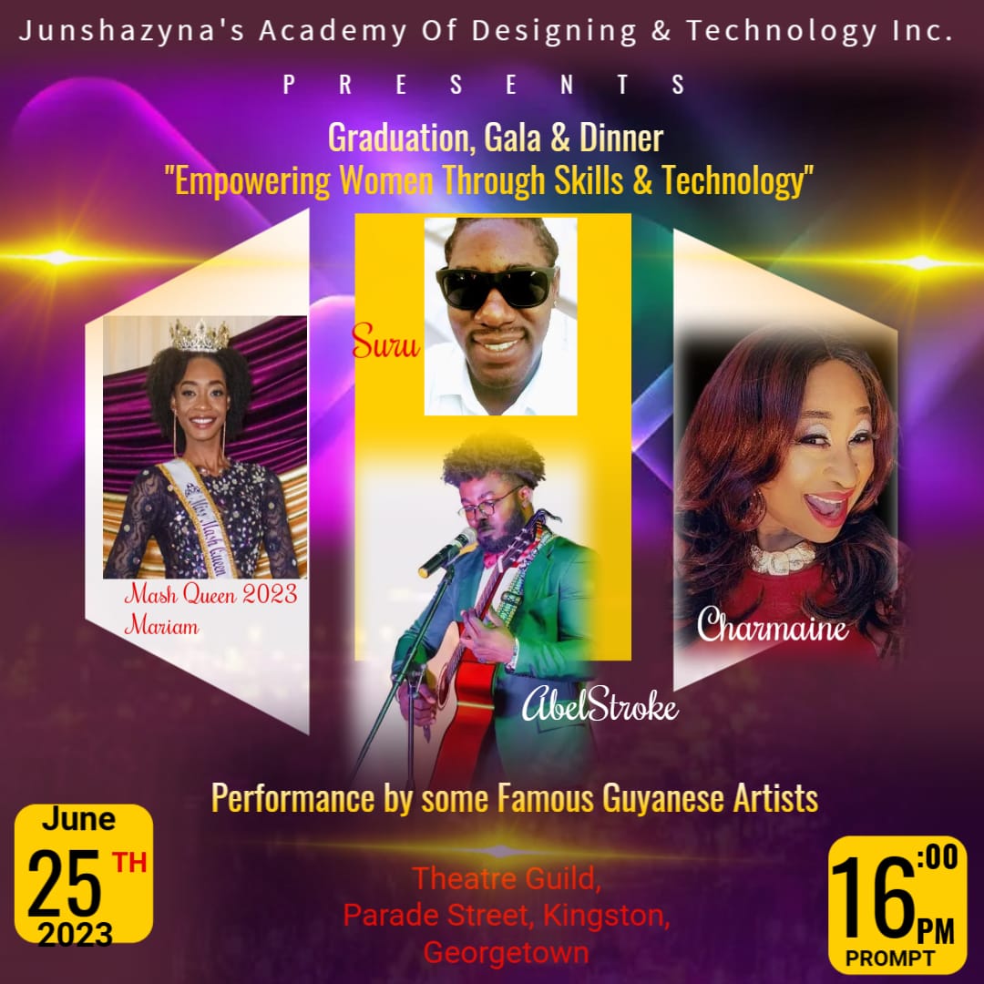 Charmaineblack's tweet photo. @Junshazyna See you there, it's going to be an experience! https://t.co/6nXktUaExw