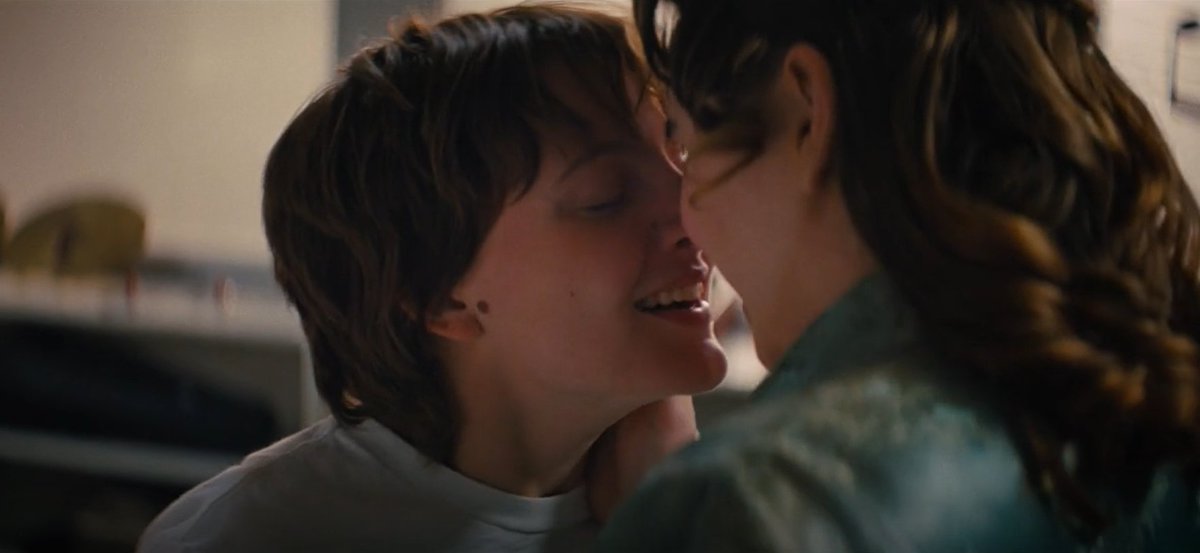 I'm gonna miss them so much 

#saveriseofthepinkladies