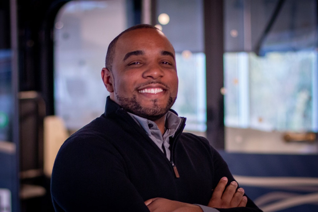 Congratulations to IE's Brandon Pitts!

The National Academy of Engineering has selected Pitts to participate in NAE's 2023 US Frontiers of Engineering Symposium. 

#PurdueIE