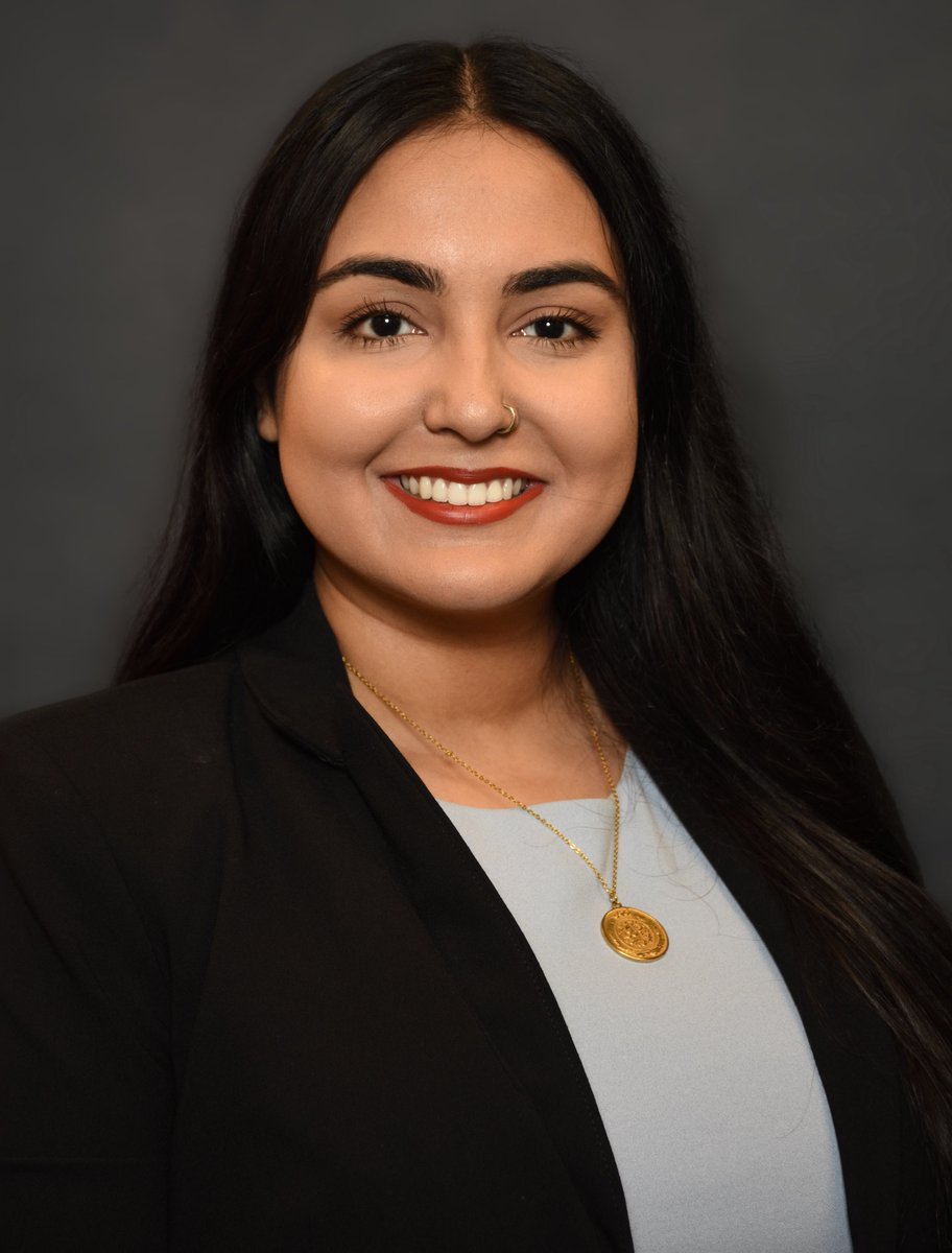 Been on Twitter for a minute but thought I would reintroduce myself for #Match2024!

I’m Seema, an M4 at @FIUMedicine. Excited to be applying Diagnostic Radiology!

I’m interested in women’s imaging and imaging disparities. I’d love to connect with other #FutureRadRes!