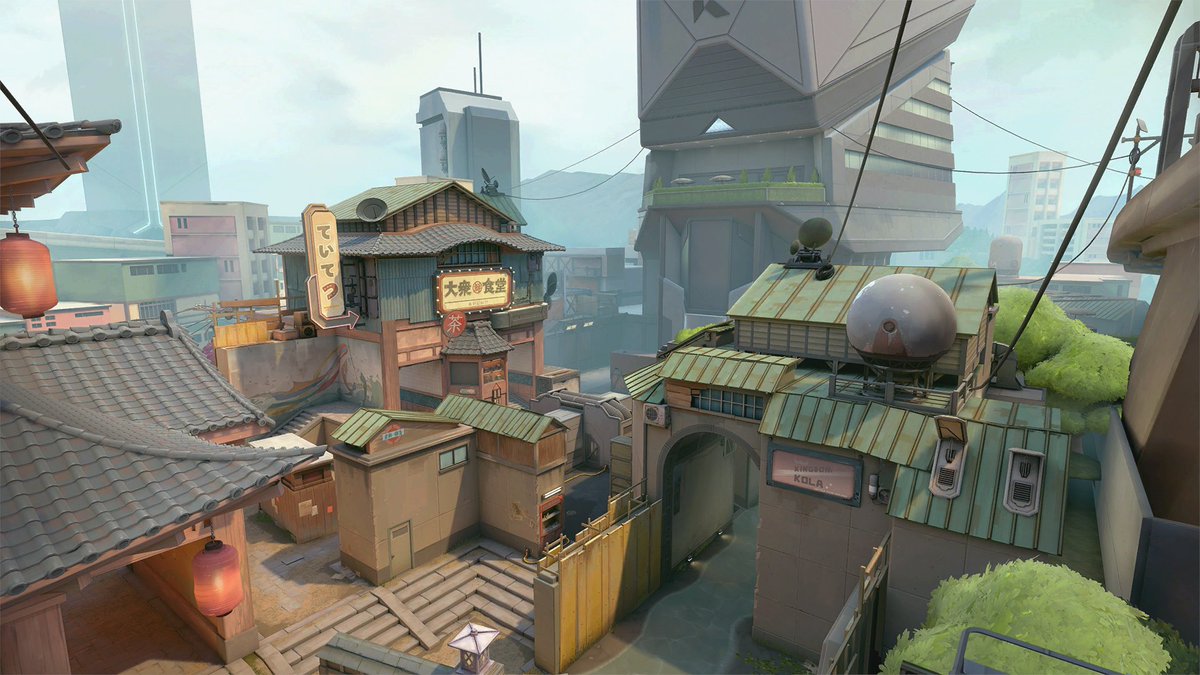 ValorLeaks's tweet photo. Team Deathmatch Map Loading Screens | #VALORANT 

> District
> Piazza
> Kasbah https://t.co/uwxSbrYRA0