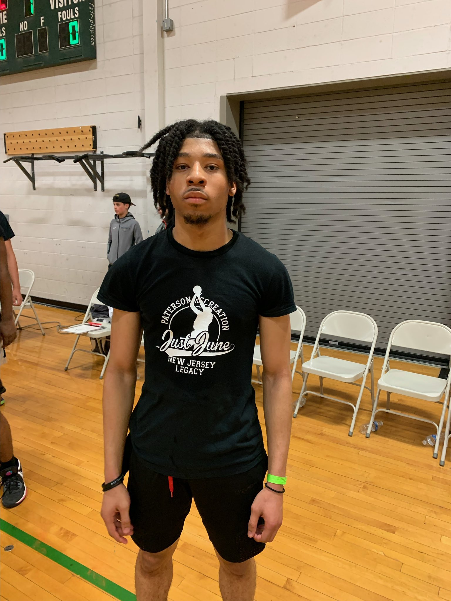 New Jersey Basketball Coaches Association on Twitter "Amir Abdullah