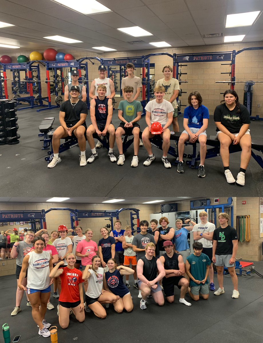 Dalton Weisz tweet media