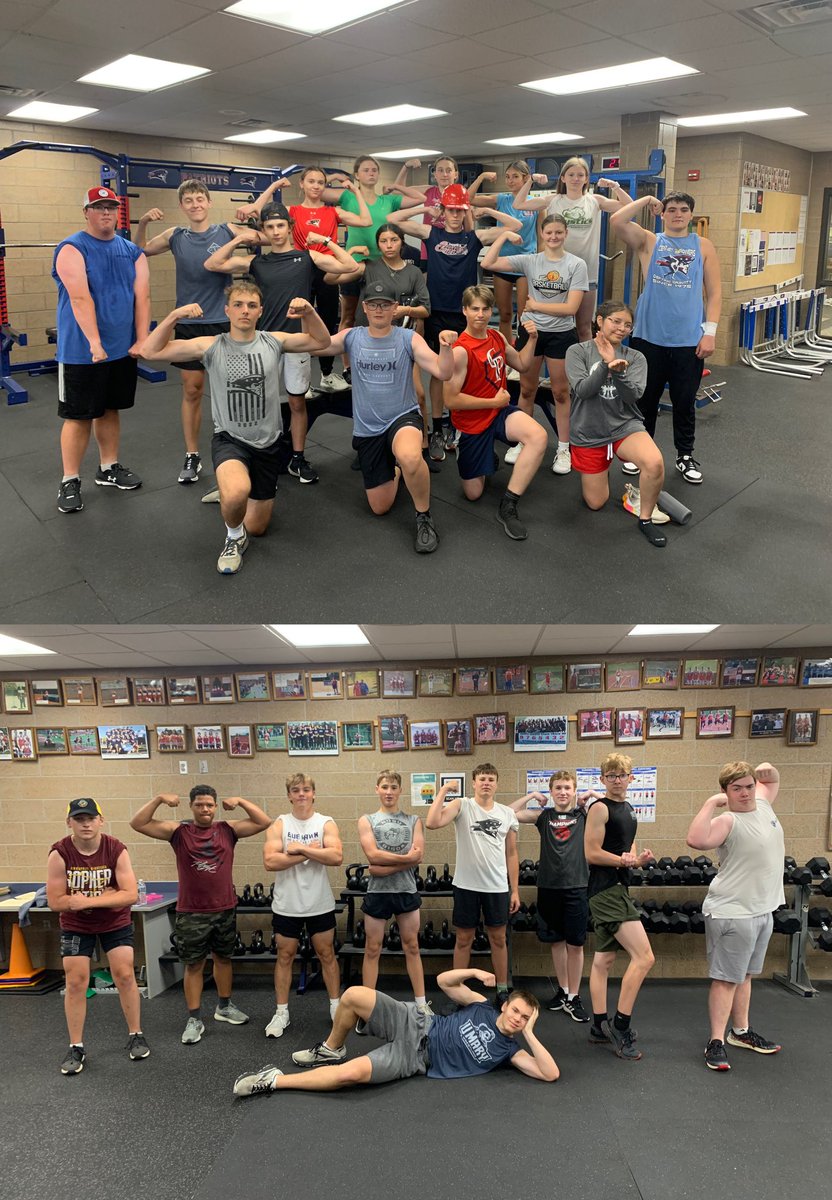 Dalton Weisz tweet media