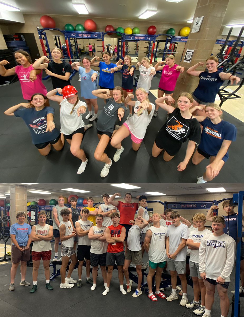 Dalton Weisz tweet media