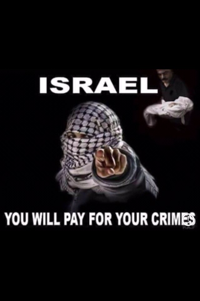 MY_MUSLIM's tweet image. #ZioNazi🇮🇱 #Ecoterrorists👹