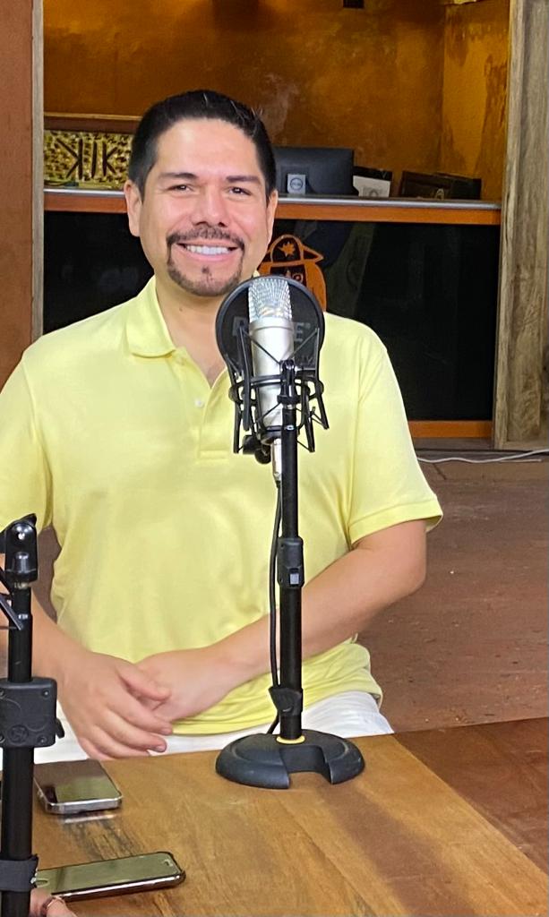 FUNDACIÓN E CONVOCA A JÓVENES EMPRENDEDORES OAXAQUEÑOS vozdelsur.com.mx/fundacion-e-co…