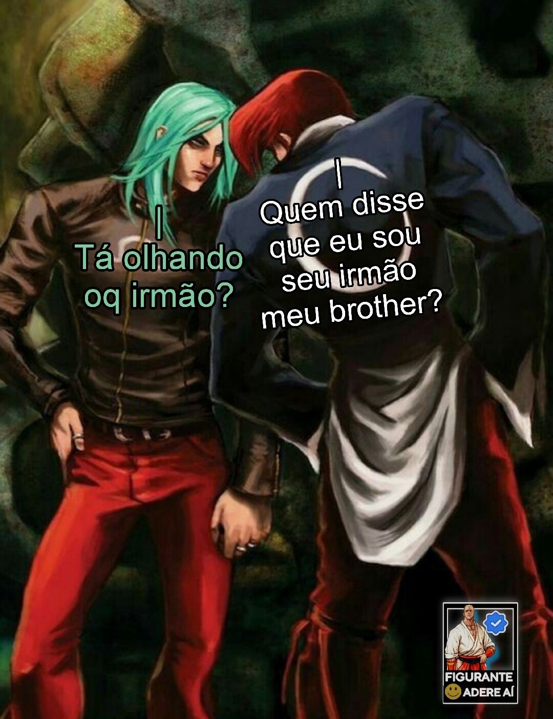 Shitpost só que de verdade (@shitpostverdade) / X