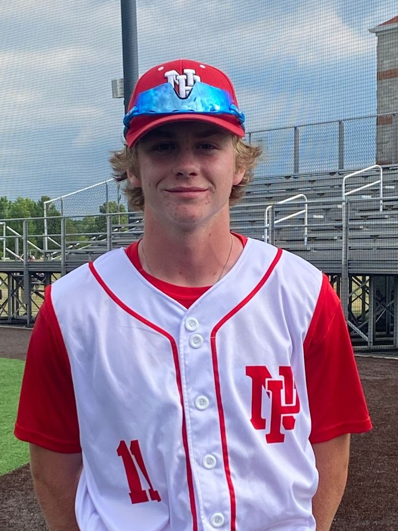 Xroads_Baseball's tweet photo. ⚾📷 𝙋𝙇𝘼𝙔𝙀𝙍 𝙊𝙁 𝙏𝙃𝙀 𝙂𝘼𝙈𝙀 📷⚾

Xander Jones (@xanderjones81) | 2025 | MIF | North Decatur HS (@North_Baseball5)

Goes 1-4 w/ 2RBIS in the W for New Palestine Baseball Club.

#MidwestClassic https://t.co/pfhVADTkuN