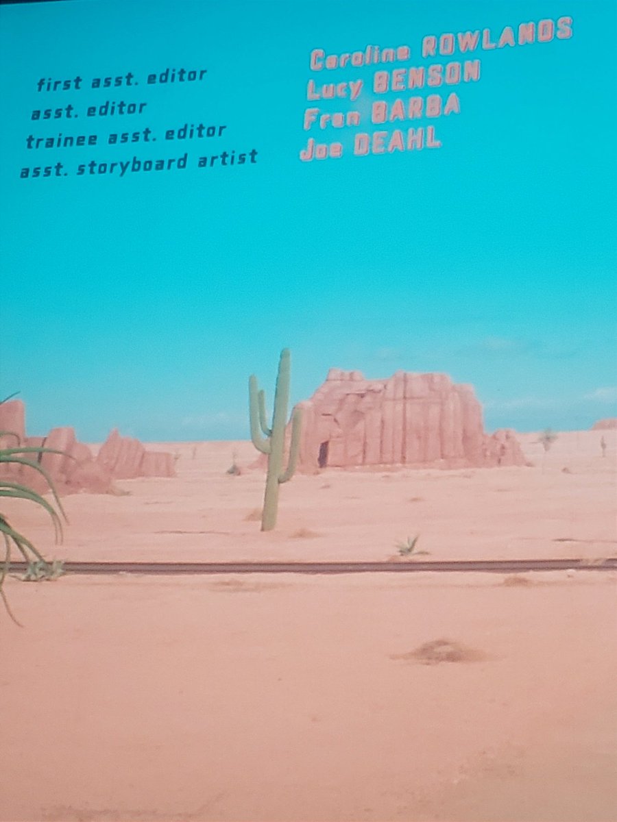 thad_the_adult's tweet image. This feels pretty wild.