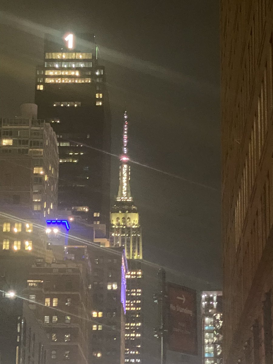 Josh Strzelecki tweet media