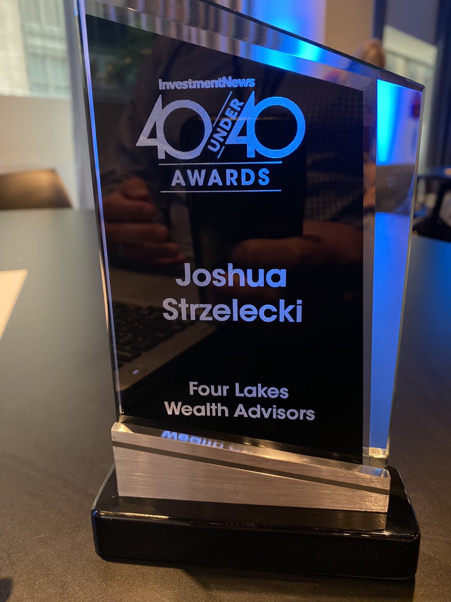 Josh Strzelecki tweet media