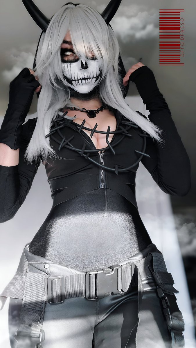 Lori Luxee🧼🫧 on Twitter "RT Deffo_Depresso As a Reaperain in 14