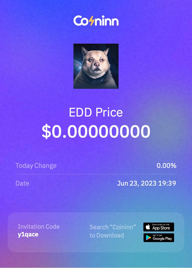Get profit with cryptocurrency we get free USDC on CoinInn, click my invite link to register and you can get it to. Particpate in ICO and win free USDC #EDD #ICO m.coininn.com/inviteregister… #CoinInn coininn.com/api/v3/setting…