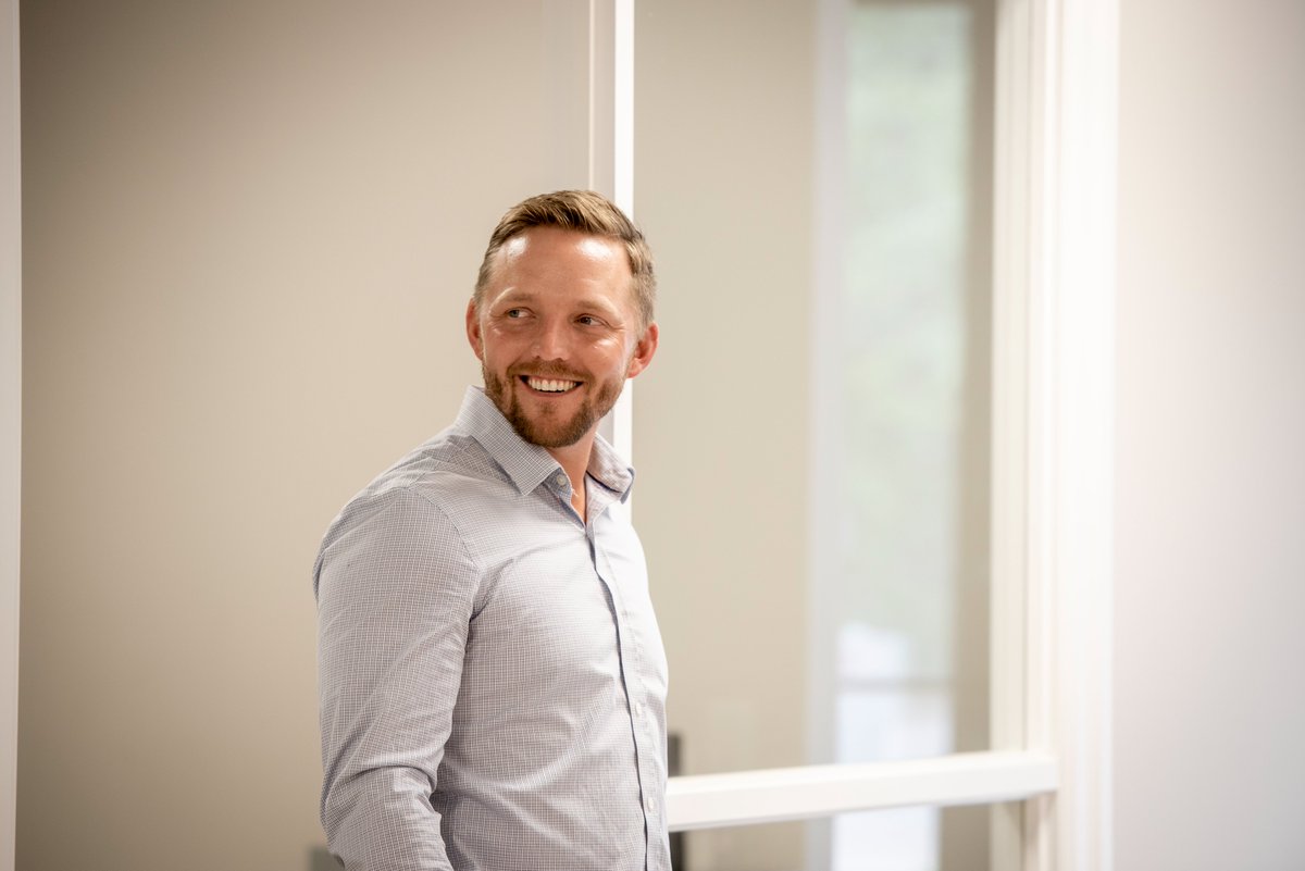 *Meet Kevin Dickson* Kevin is a Broker and Co-Owner here at Red Brick in his 10th year trading in real estate.  He helps all of our REALTORS® day to day, as well as all of his clients buying, selling and investing in #Guelph, #CentreWellington and all the surrounding areas.