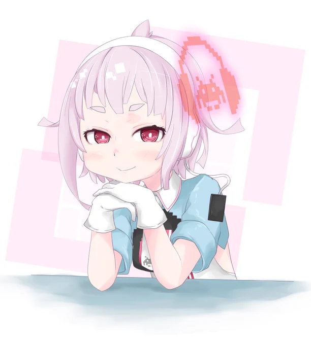 リンカチャン…  #グルコス #gc_art
