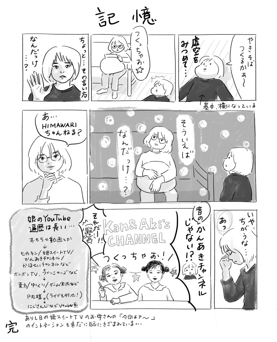 記憶