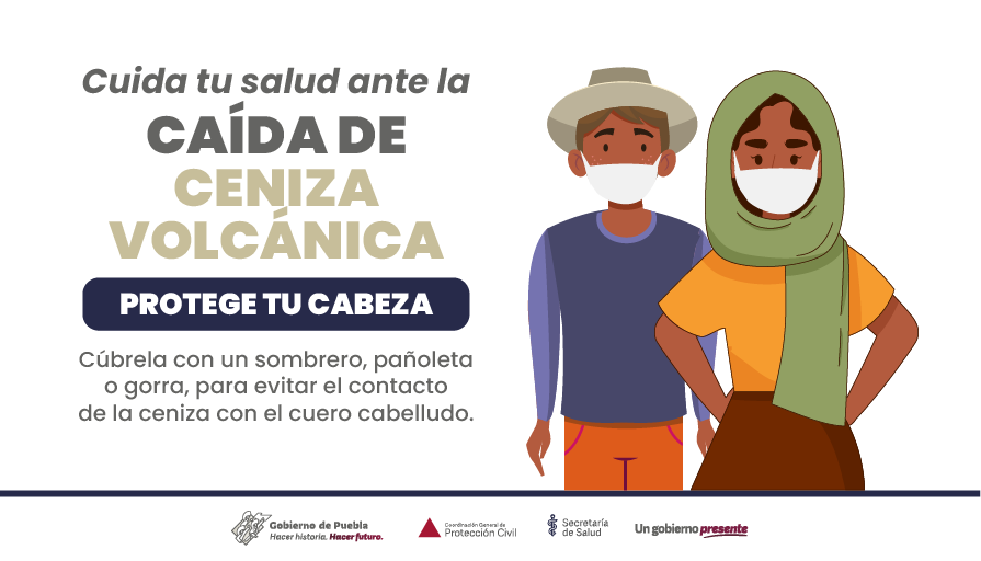 CapitalTSGobPue's tweet photo. ¡En Puebla estamos en alerta, no en alarma! #PorSiAcaso ante la actividad del #Popocatépetl, que se encuentra en #AmarilloFase2, actúa con responsabilidad. Sigue las recomendaciones de@PC_Estatal https://t.co/OvtMz7eaoj