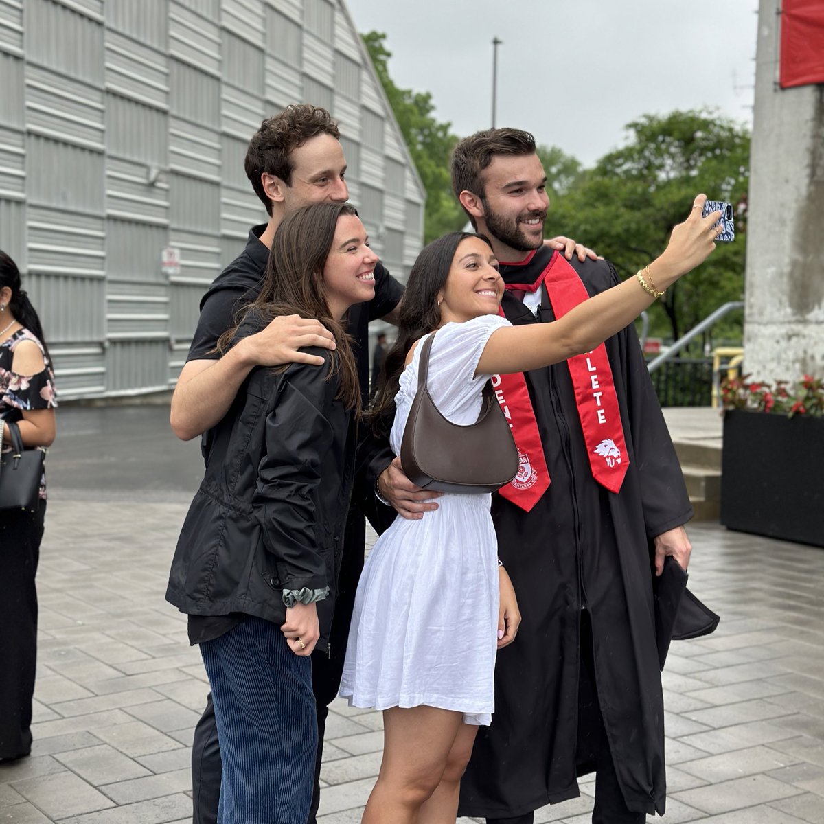 York University The World 100 York University The World 100