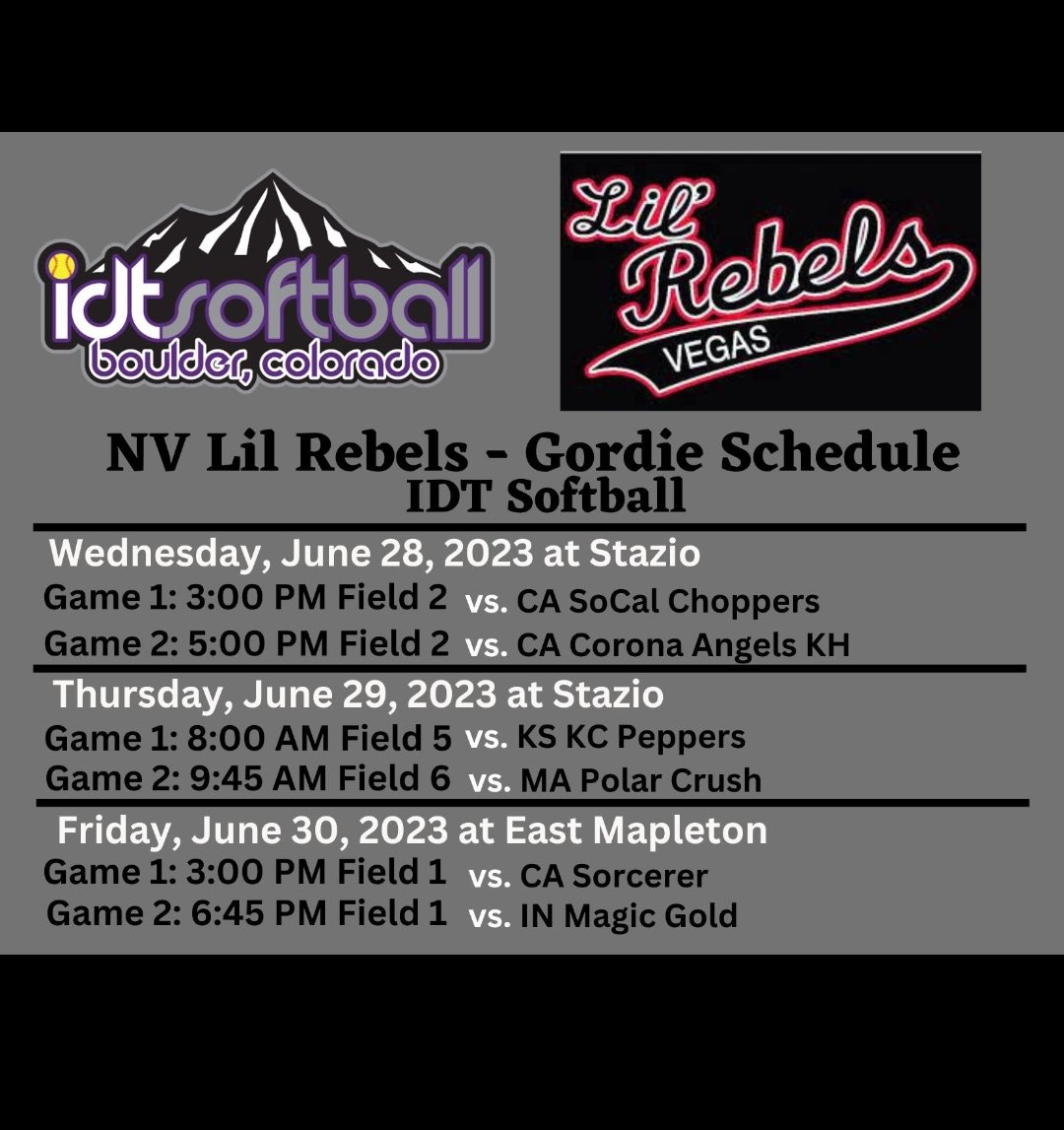 CampbellCole02's tweet photo. @PITTcoachallard Here is my schedule; I would love to see you in Colorado! -Campbell Cole https://t.co/pcb3mMfDkg