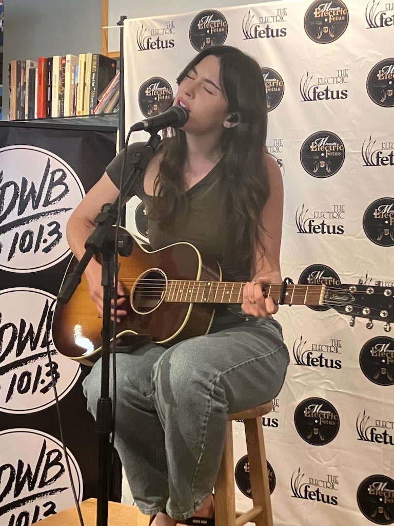 Electric Fetus MPLS (efetusmpls) / Twitter